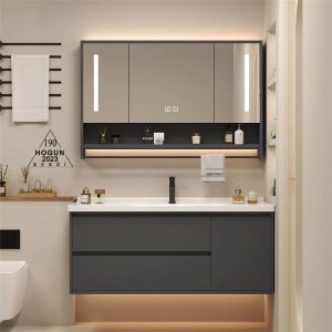 روشویی کابینتی مدرن